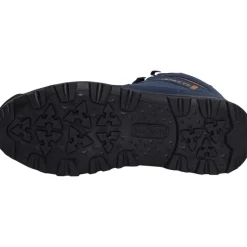 Junior Drenge Travis støvler Blå