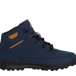 Junior Drenge Travis støvler Blå