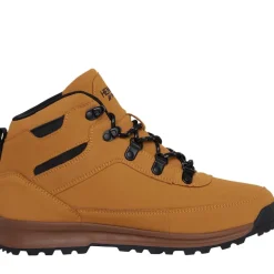 Junior Drenge Travis støvler Gule