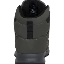 Junior Drenge Travis Støvler Antracit