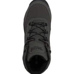 Junior Drenge Travis Støvler Antracit