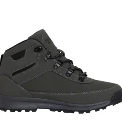 Junior Drenge Travis Støvler Antracit