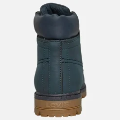 Junior New Forrest Støvler Navy 0040