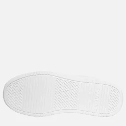 Junior Nye Union Sneakers Hvid 0061