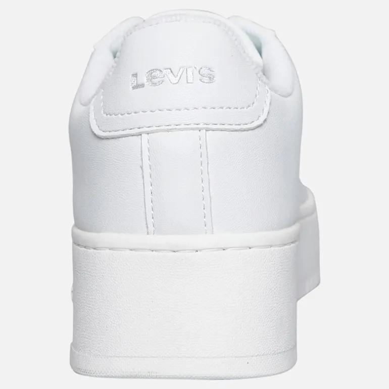 Junior Nye Union Sneakers Hvid 0061