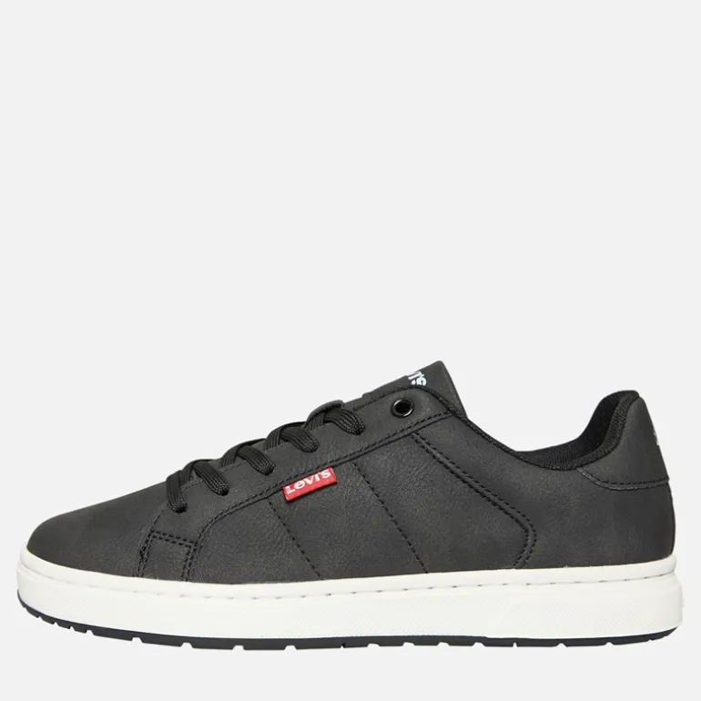 Junior Piper Sneakers Sort 0003