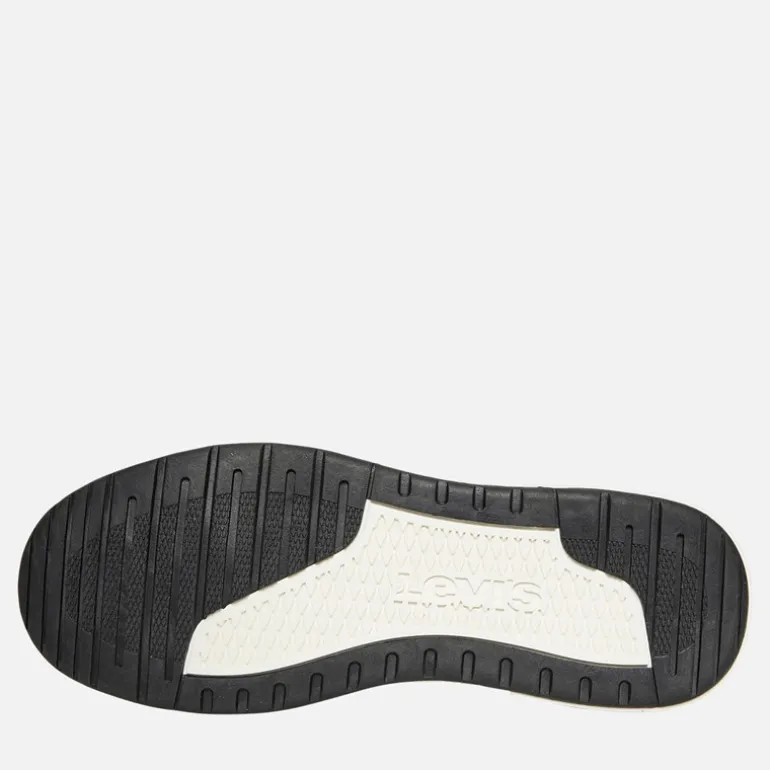 Junior Piper Sneakers Sort 0003