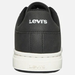 Junior Piper Sneakers Sort 0003