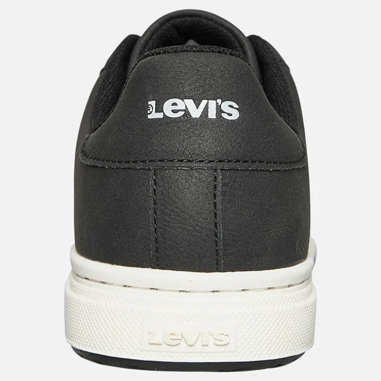 Junior Piper Sneakers Sort 0003