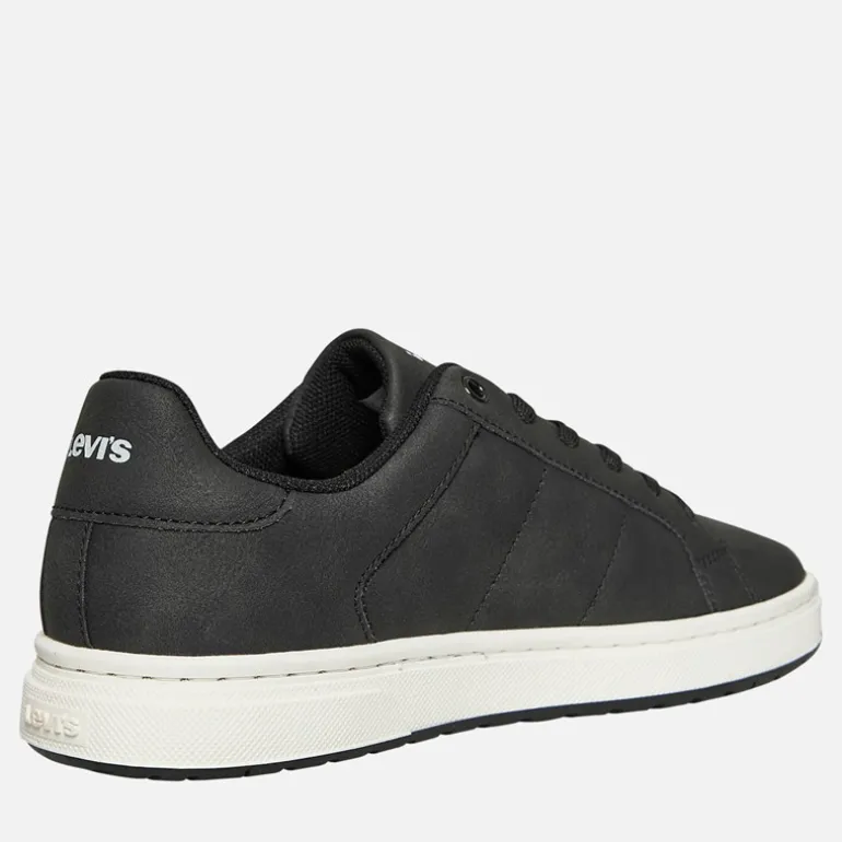 Junior Piper Sneakers Sort 0003