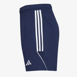Junior Tiro 23 League Shorts Team Navy Blue
