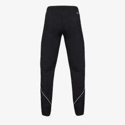 Junior Tiro 23 League Vævede Træningsbukser Sort