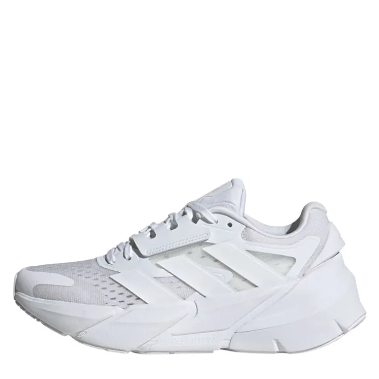 Kvinder Adistar 2.0 Neutral Løbesko Skyhvid/Skyhvid/Skyhvid