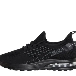 Mænd Lakeside Bubble Sneakers Sort Mono