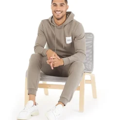 Mænd Lås Træningsdragt Falcon