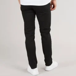 Mænd Roysden Chino Sort