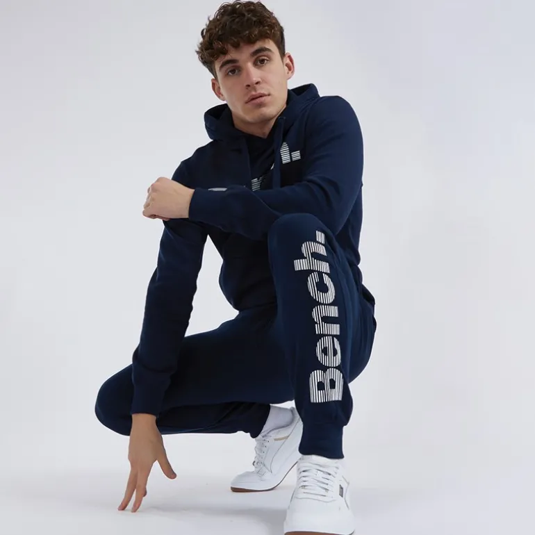 Mænd Skanley Træningsdragt Blå