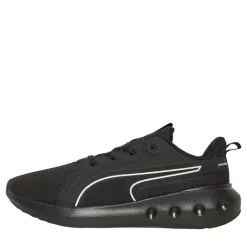 Mænd Softride Carson Neutralt Løbesko Sort/ Sort/ Hvid