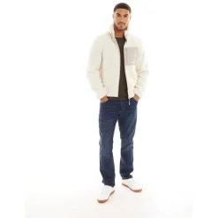 Mænd Vesterbro Teddy Jakke Atmosphere