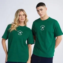 NB Life i Balance Oversized T-shirt Eden dame