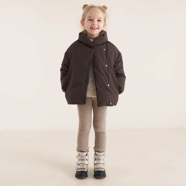 Piger Adrian Glitter Støvler 045 Gold