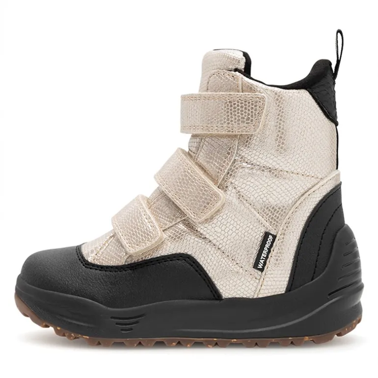 Piger Adrian Glitter Støvler 045 Gold