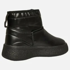 Piger Alaska Mid Sne støvler Sort