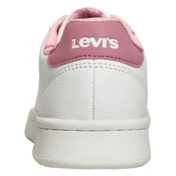 Piger Avenue Sneakers Hvid/​Rosa/​Camouflage 3821