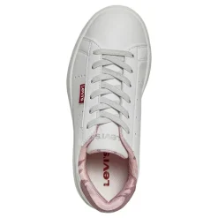 Piger Avenue Sneakers Hvid/​Rosa/​Camouflage 3821