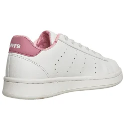 Piger Avenue Sneakers Hvid/​Rosa/​Camouflage 3821