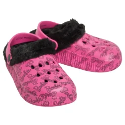 Piger Barbie Foret-Foret Clogs Pink