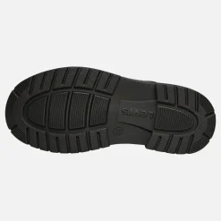 Piger Cathrine Støvler Bronze Metallic 2391