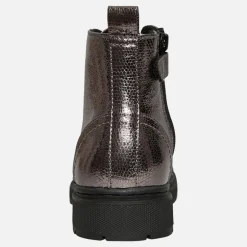 Piger Cathrine Støvler Bronze Metallic 2391