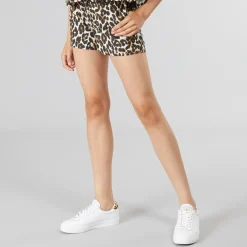 Piger Clara Label Shorts Sort