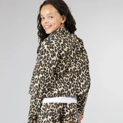 Piger Clara Short Label Bluser og skjorter Sort