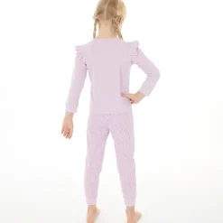 Piger Dans Pyjamasæt Multi