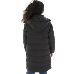 Piger Eualie Dyne Sort