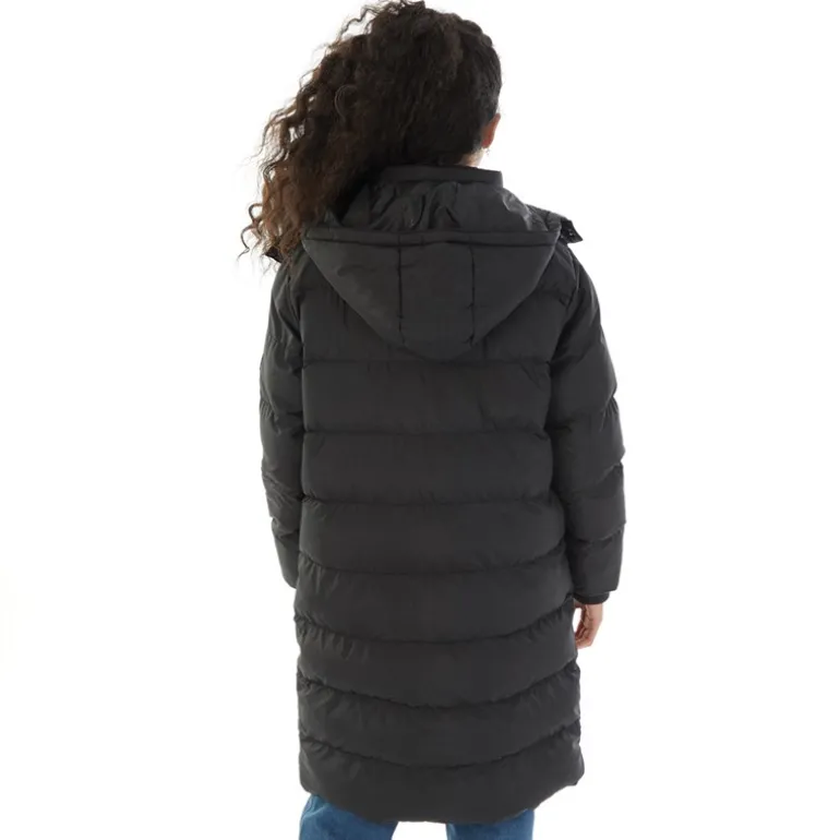 Piger Eualie Dyne Sort