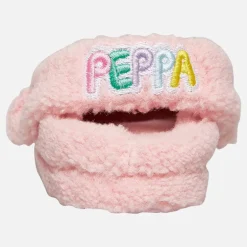 Piger Hayle Fuld Borg Hjemmesko Pink