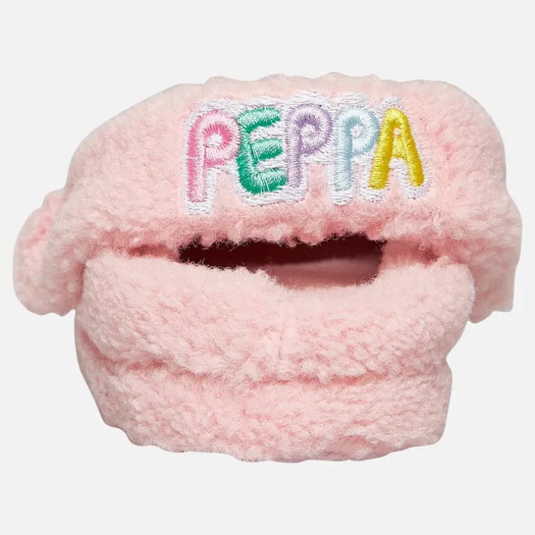 Piger Hayle Fuld Borg Hjemmesko Pink