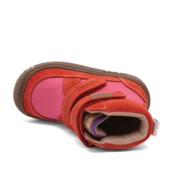 Piger Huxie Vandtætte Tex Støvler Pink