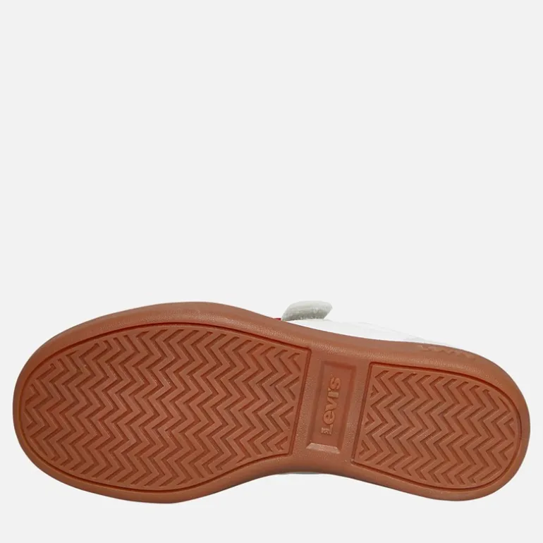 Piger Jackson N Sneakers Isblå 3844