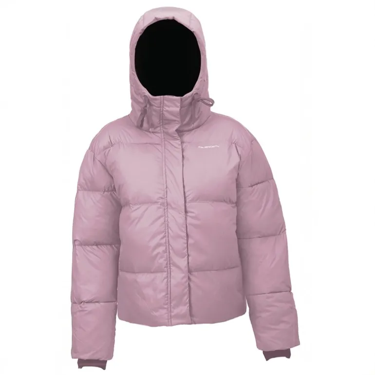 Piger jakke Pink