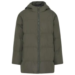 Piger Jolie 200 Jakke Olivengrøn