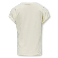 Piger Lucy Liv T-shirt Birch