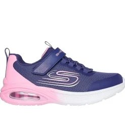 Piger Microspec Max Advance Fly 3. 0 Sneakers Navy