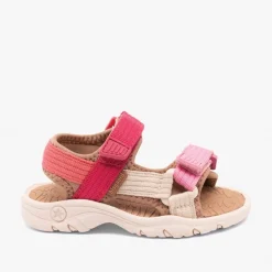 Piger Nico Sandaler Bubble Gum