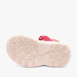 Piger Nico Sandaler Bubble Gum