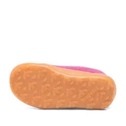 Piger Pav Hjemmesko Dyb Pink