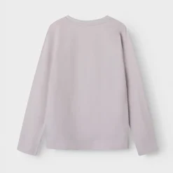 Piger Plamulla Top Orchid Hush